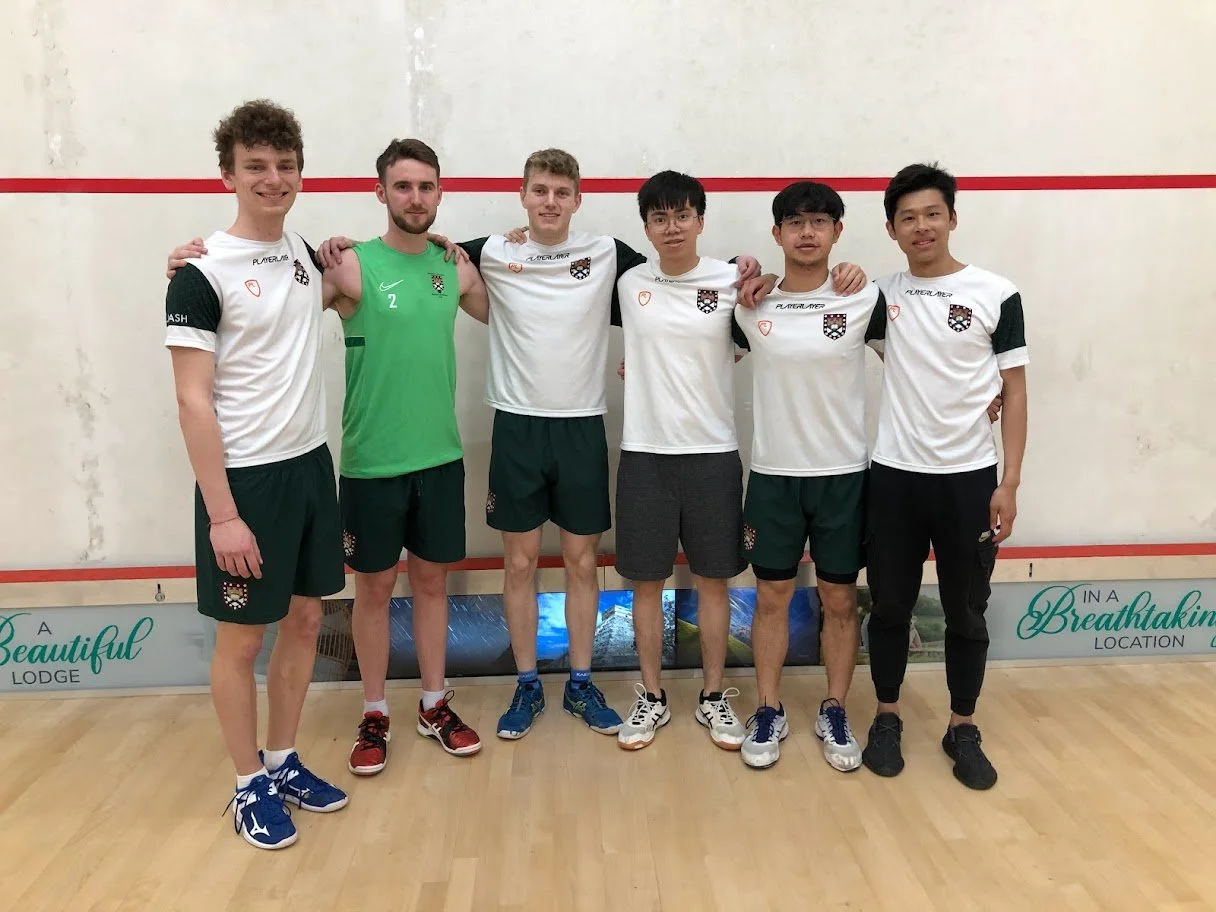 Devon Cup 2022