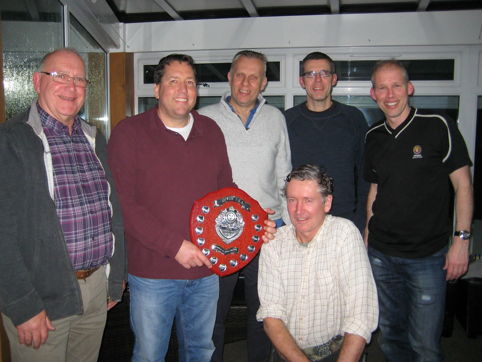 Devon Shield 2017