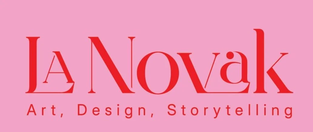 LA Novak