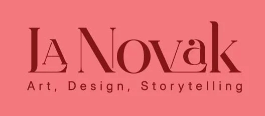 LA Novak