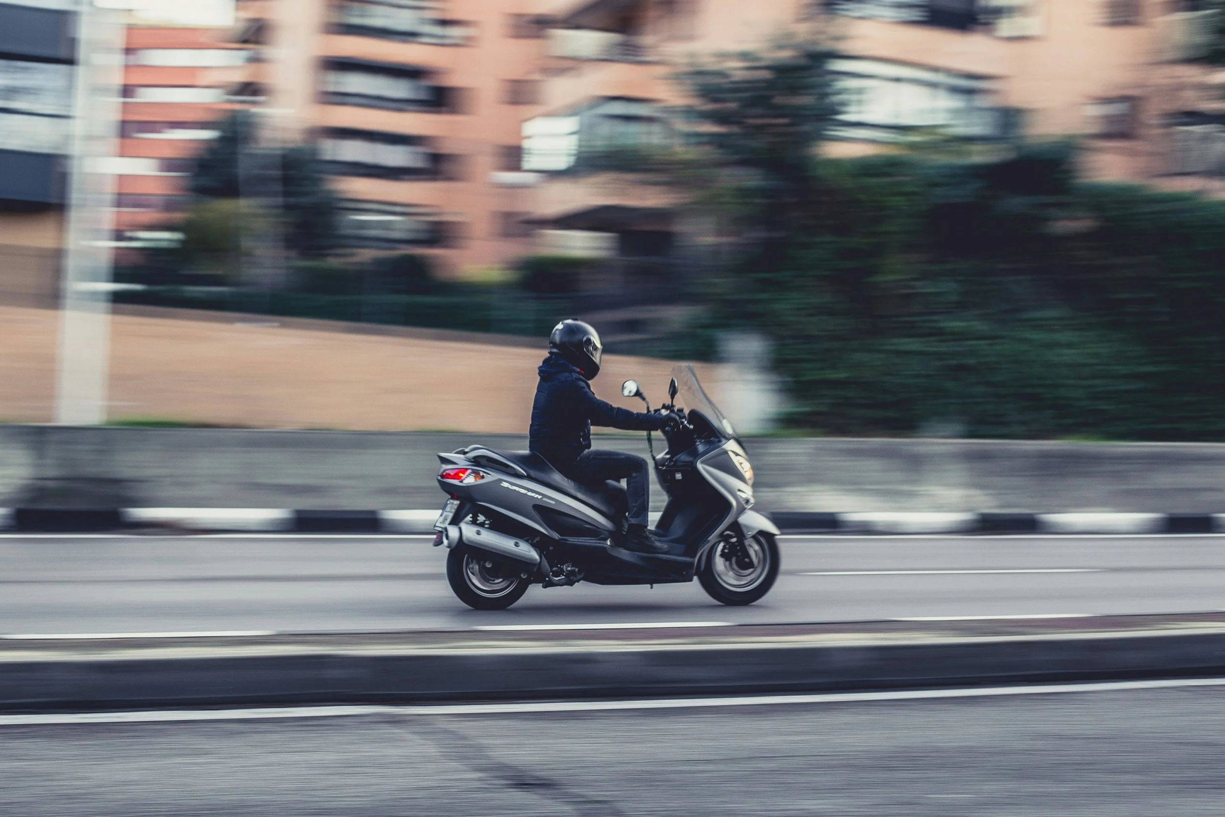 Tendencias del mercado de motos en España 2025