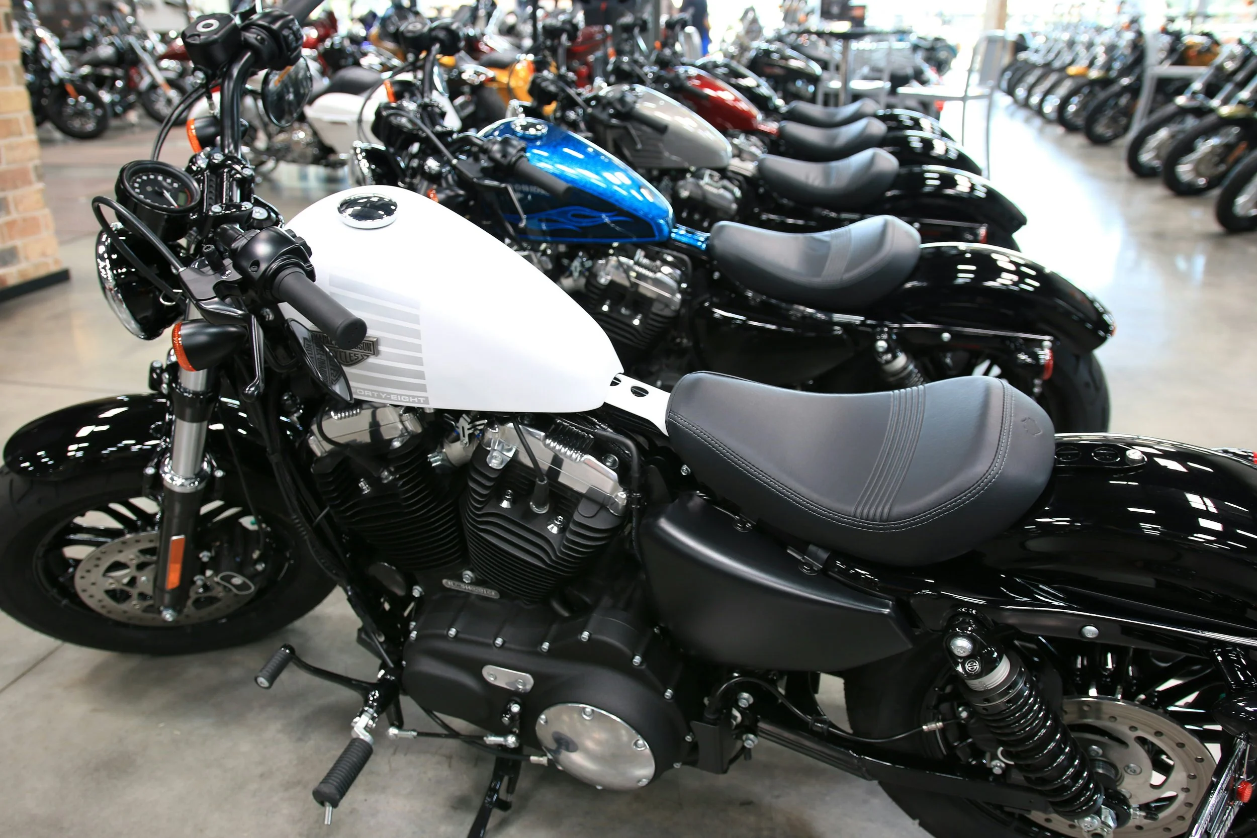 Cómo vender tu moto rápido y sin complicaciones