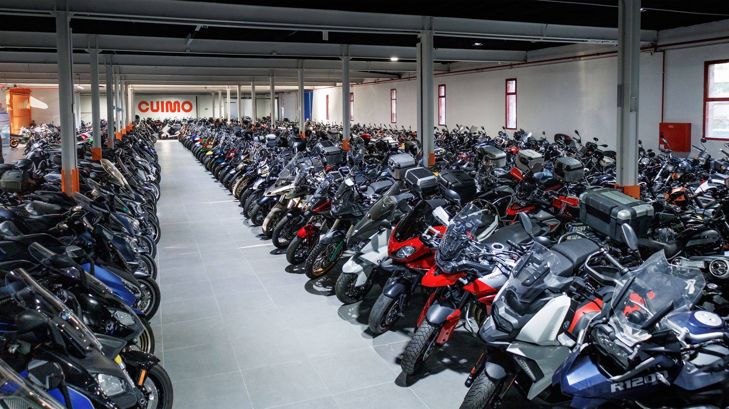 Las motos más baratas de 2025: guía completa