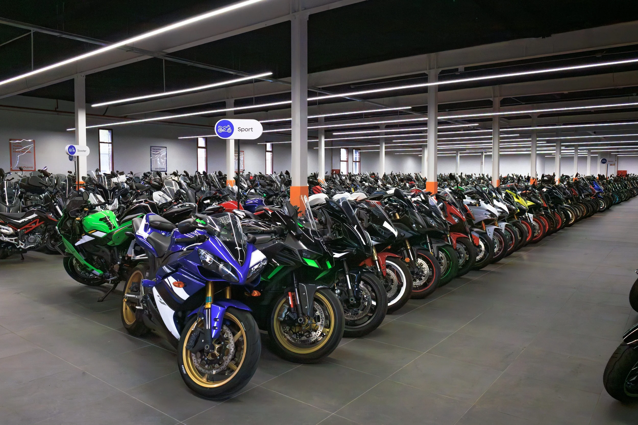 ¿Por qué una moto usada es mejor que una nueva? Guía completa 2026