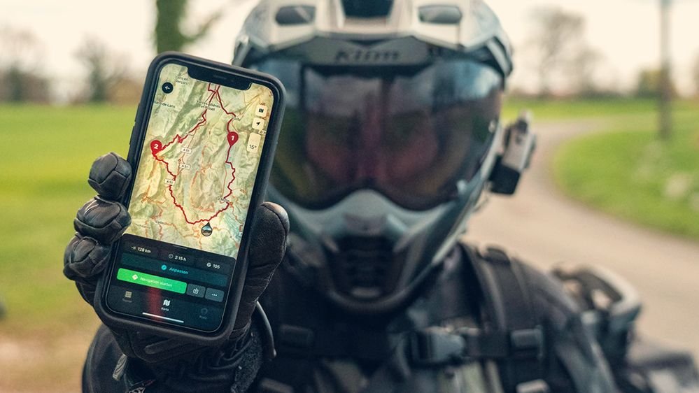 Las mejores apps y herramientas digitales para moteros en 2026