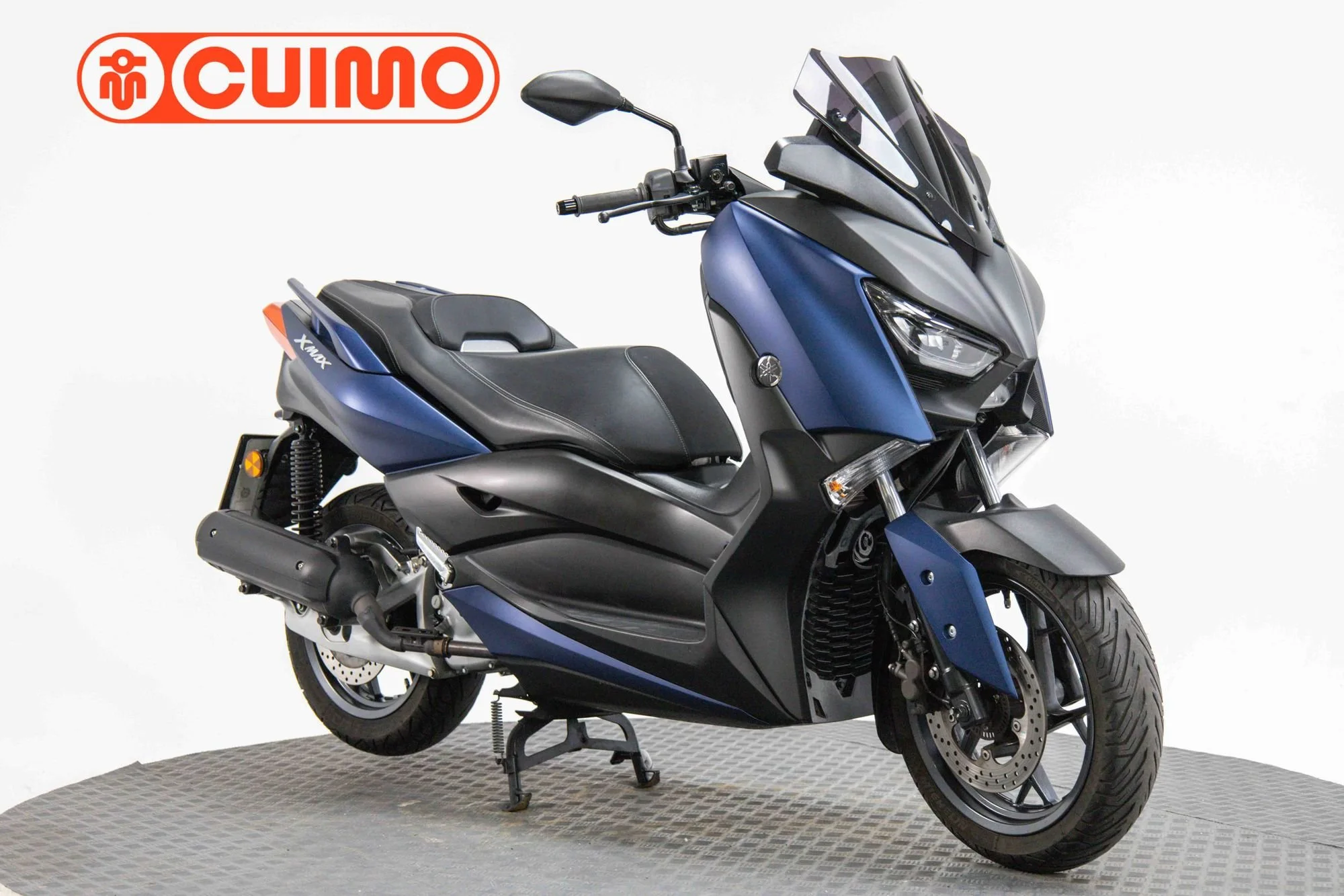 Las 10 motos de segunda mano con mejor autonomía (2026)