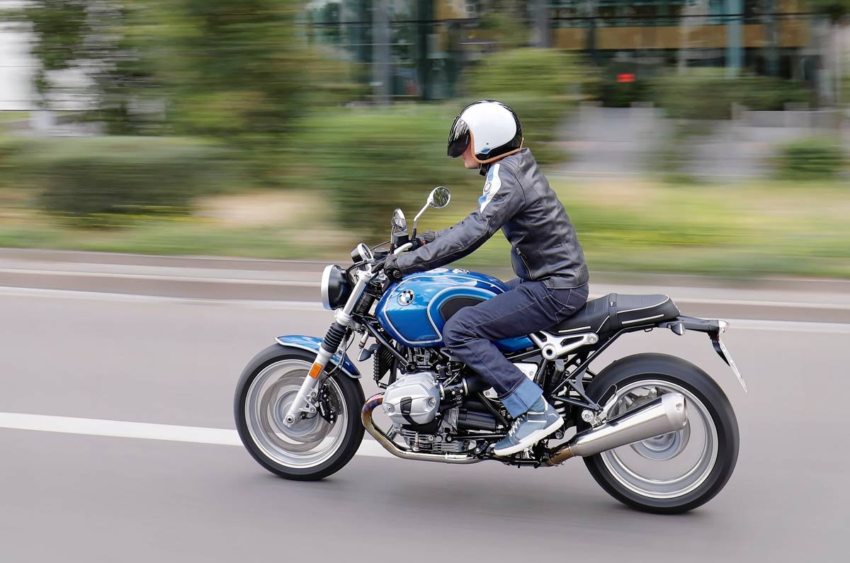 Las 5 motos de segunda mano perfectas para empezar la temporada (2026)