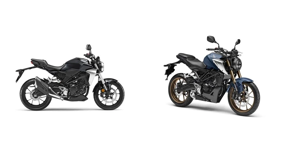 125 cc vs 300 cc: qué moto elegir según tu uso en 2026