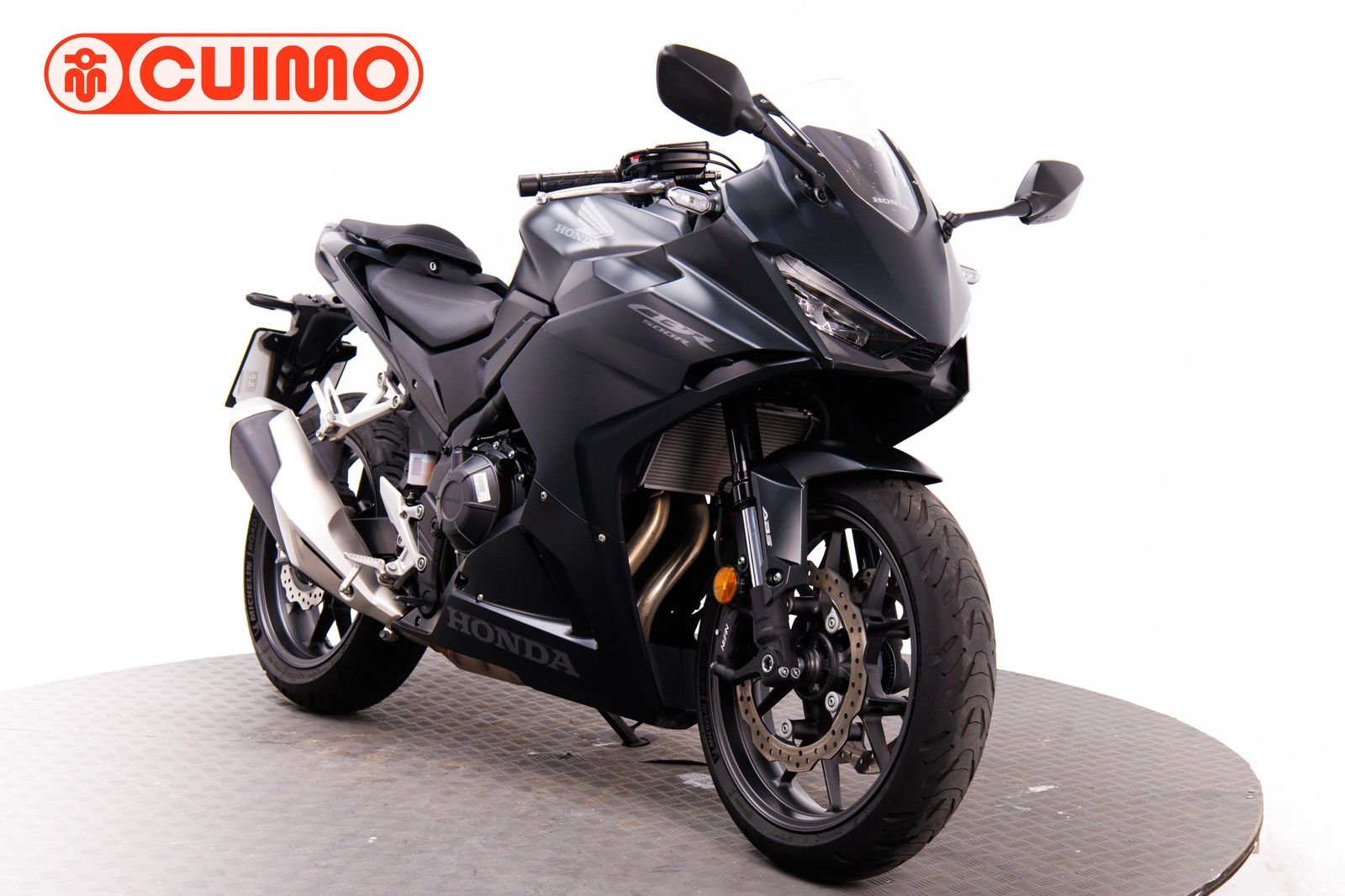 Las 10 motos de segunda mano más fiables para comprar en 2026