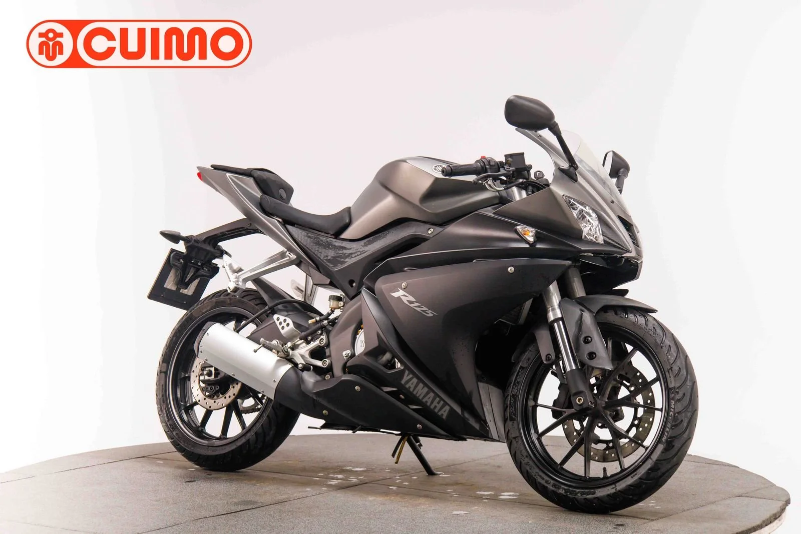 Las cosas que nadie te explica cuando compras una moto de 125cc