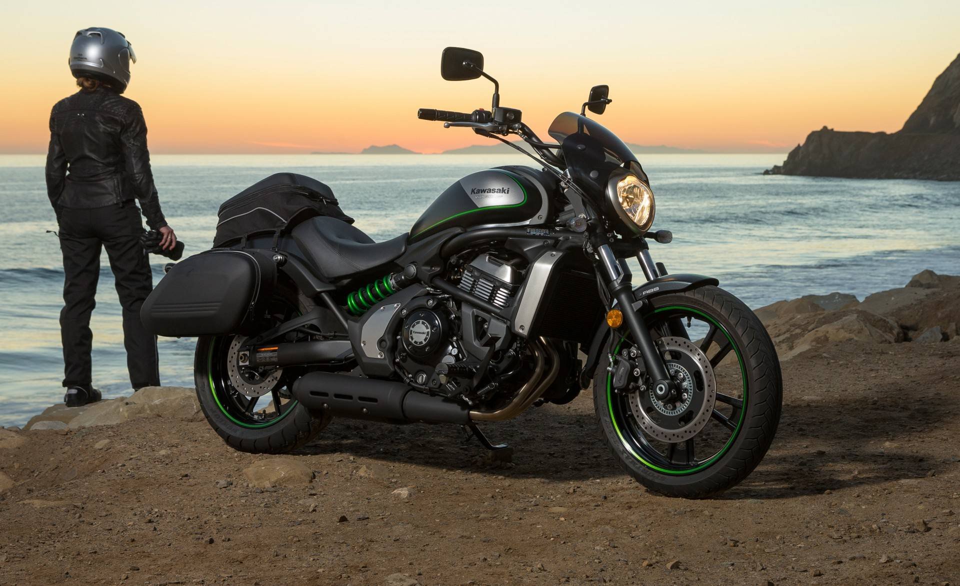 Motos custom con carnet A2: modelos aptos, limitables y vetados.