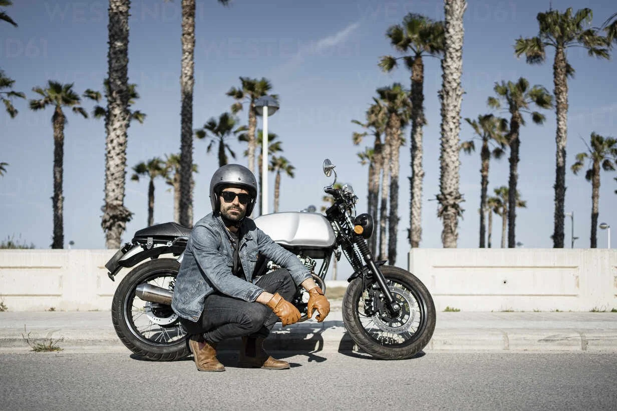 5 errores que te hacen perder dinero al comprar una moto de segunda mano