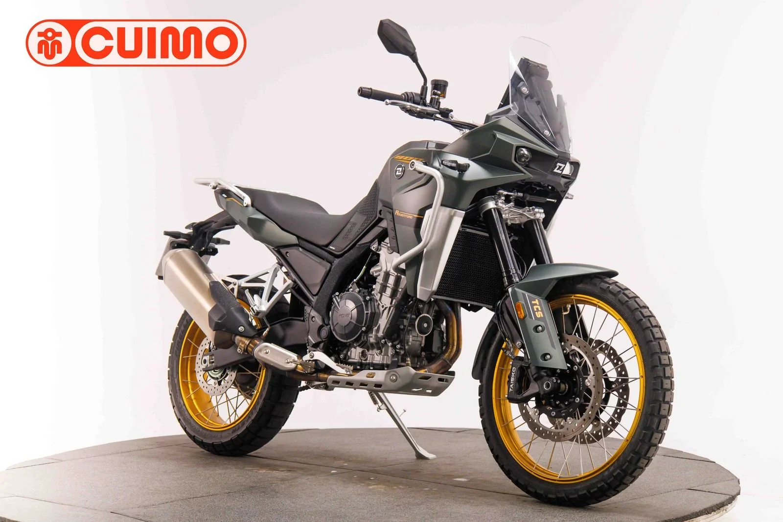 Mejores motos chinas del 2026  ¿Merecen realmente la pena?