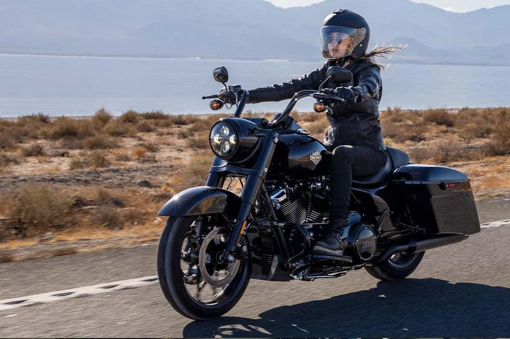 Harley-Davidson: historia, secretos y curiosidades que pocos conocen