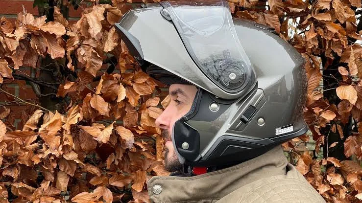 Integral, jet o modular: cómo elegir tu casco de moto