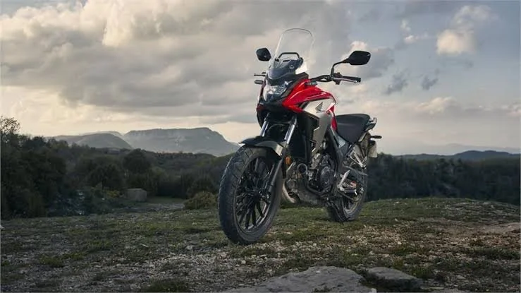 Benelli TRK 502 vs Honda CB500X: cuál es la mejor trail del mercado