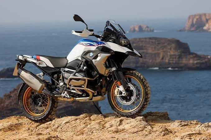 Las 10 mejores motos trail de segunda mano en 2026