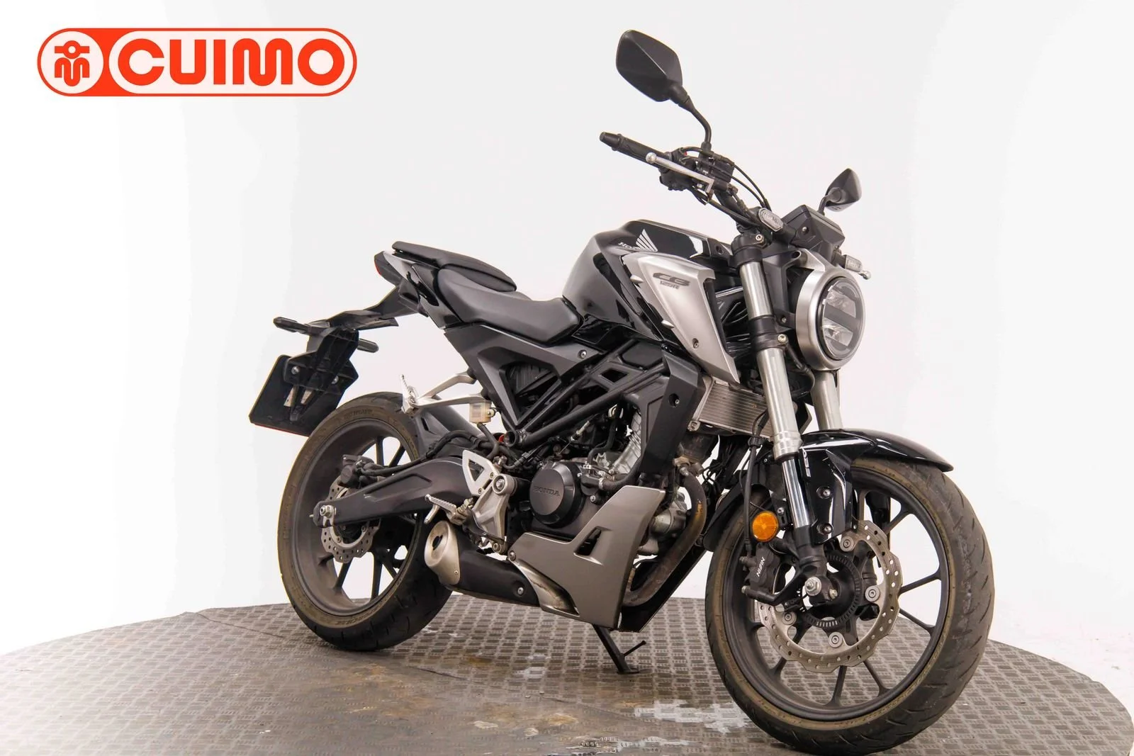 Honda CB125