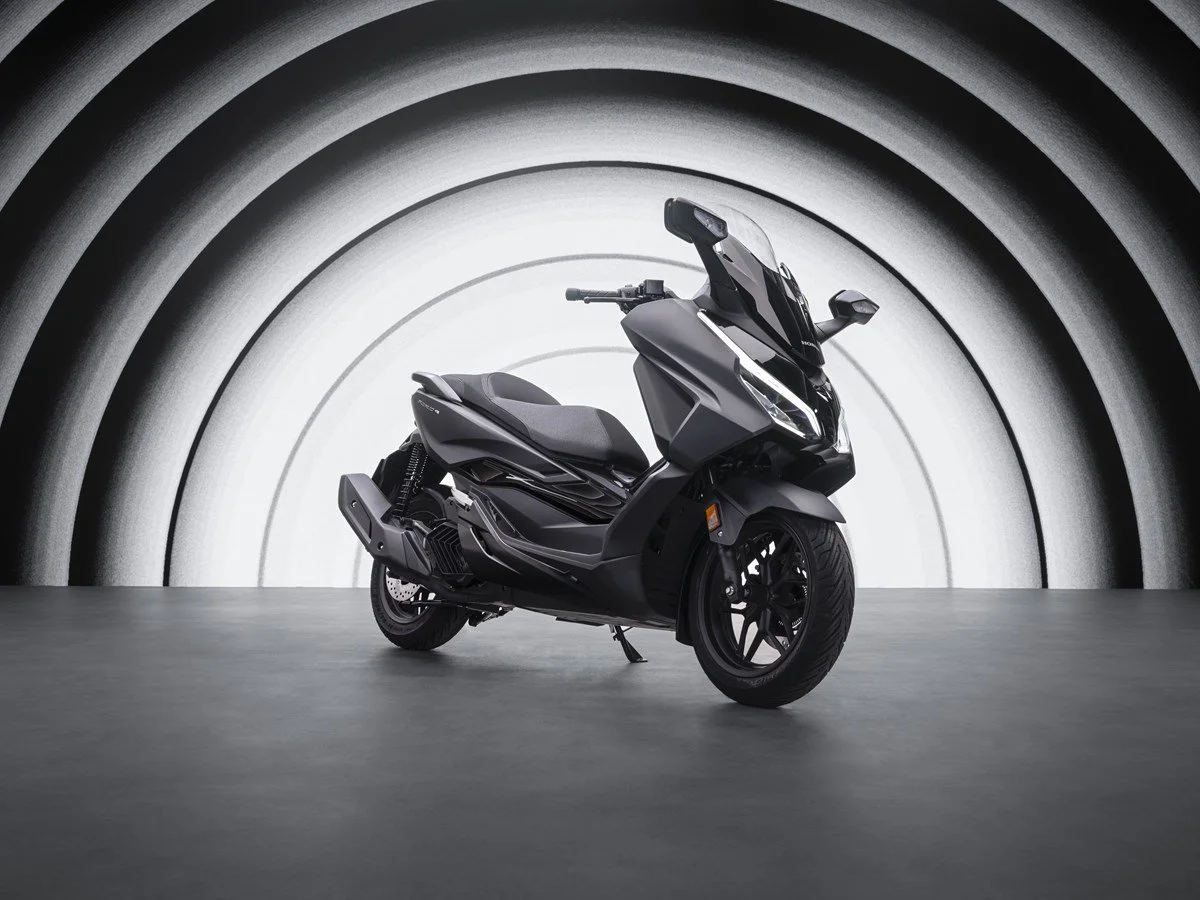 Honda Forza 125