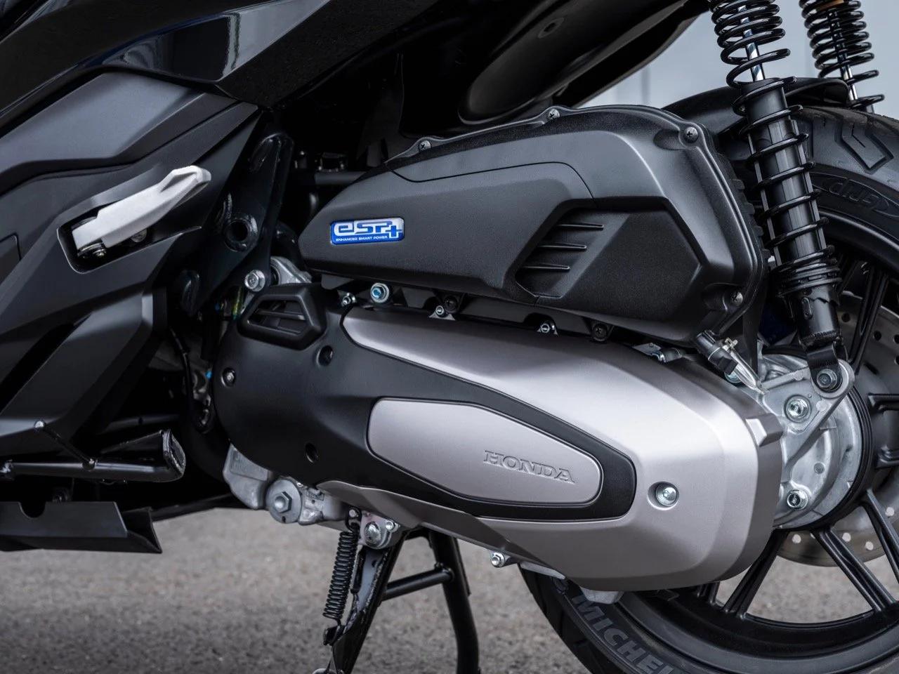 HONDA Forza 125