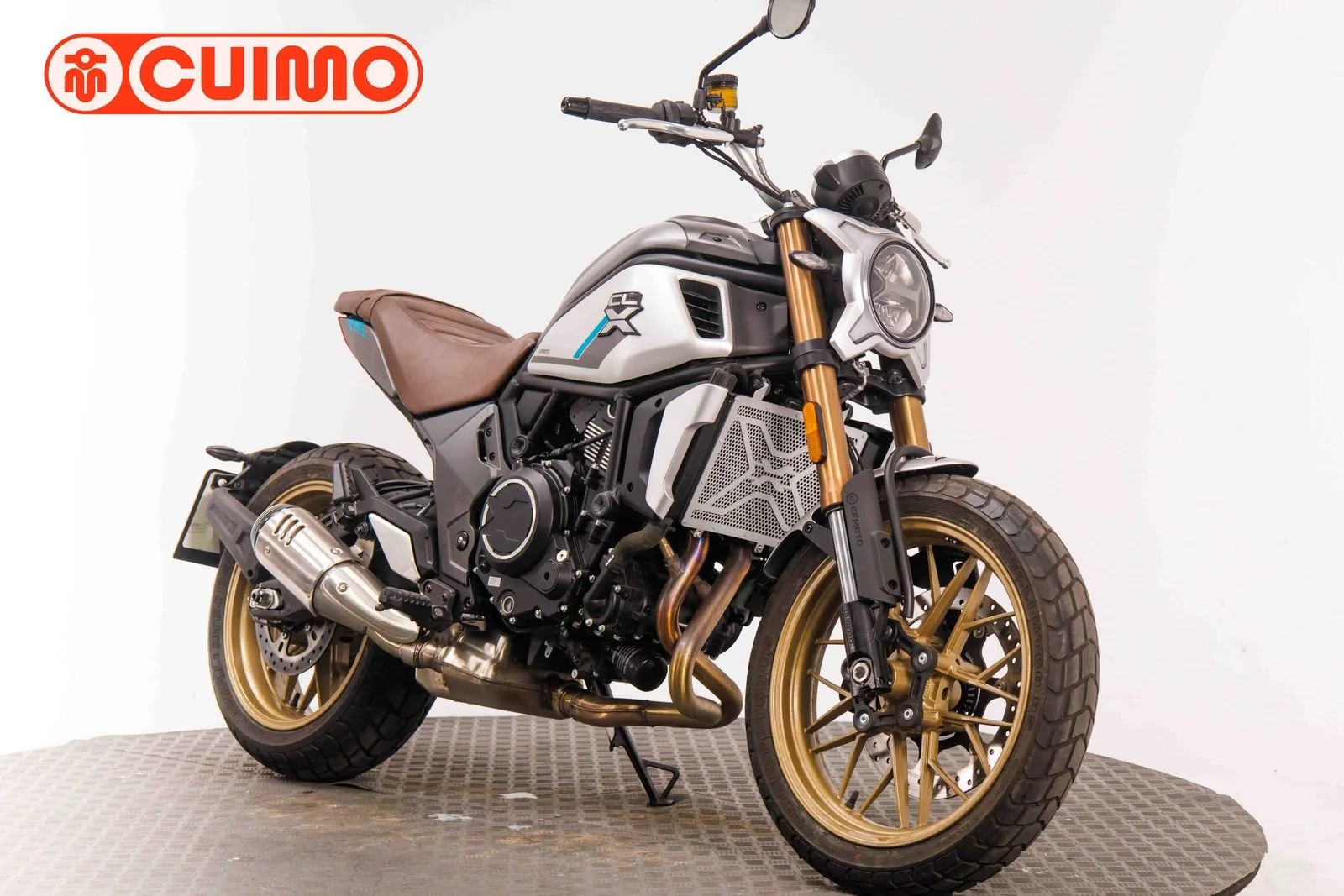 CFMOTO-450CLj