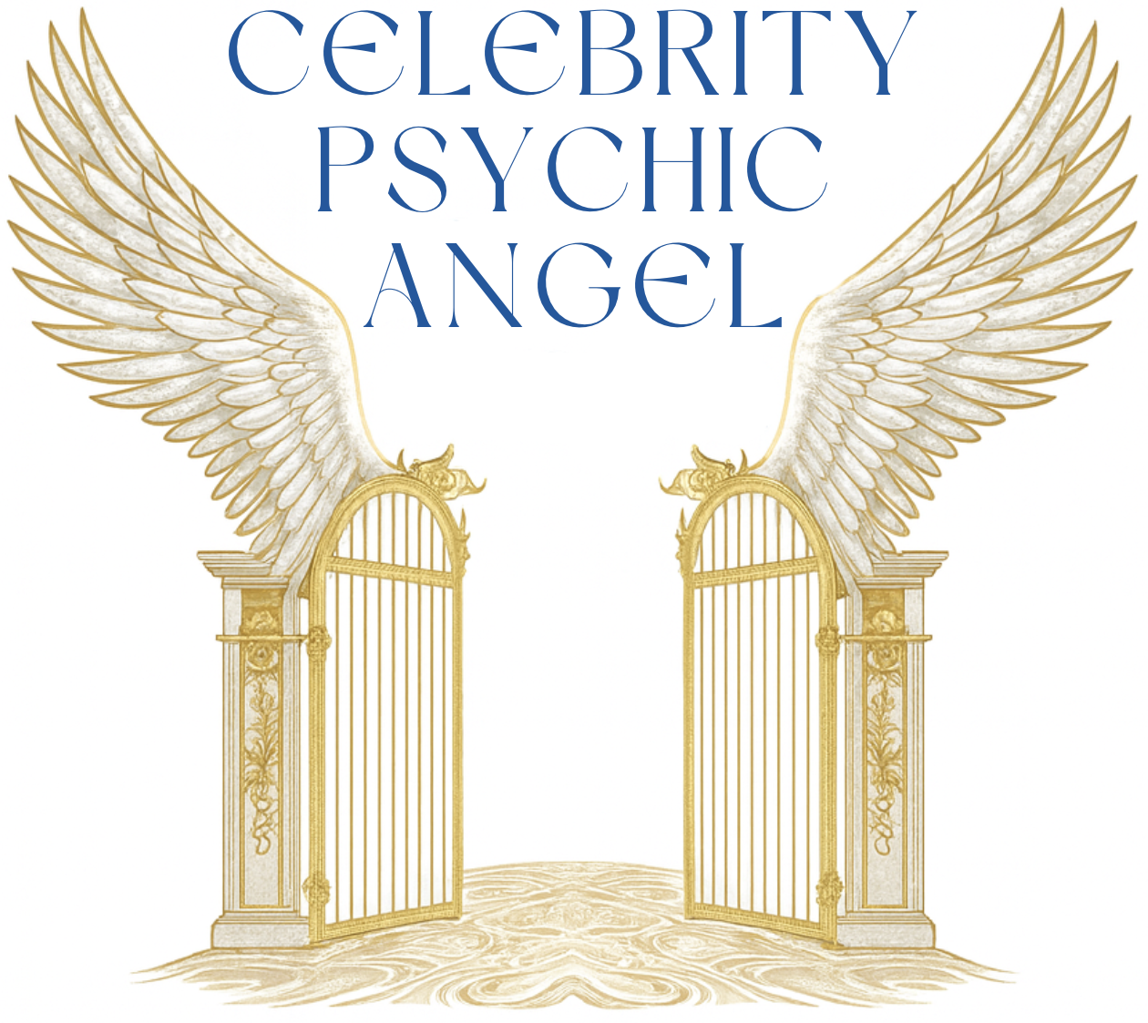 Celebrity Psychic Angel