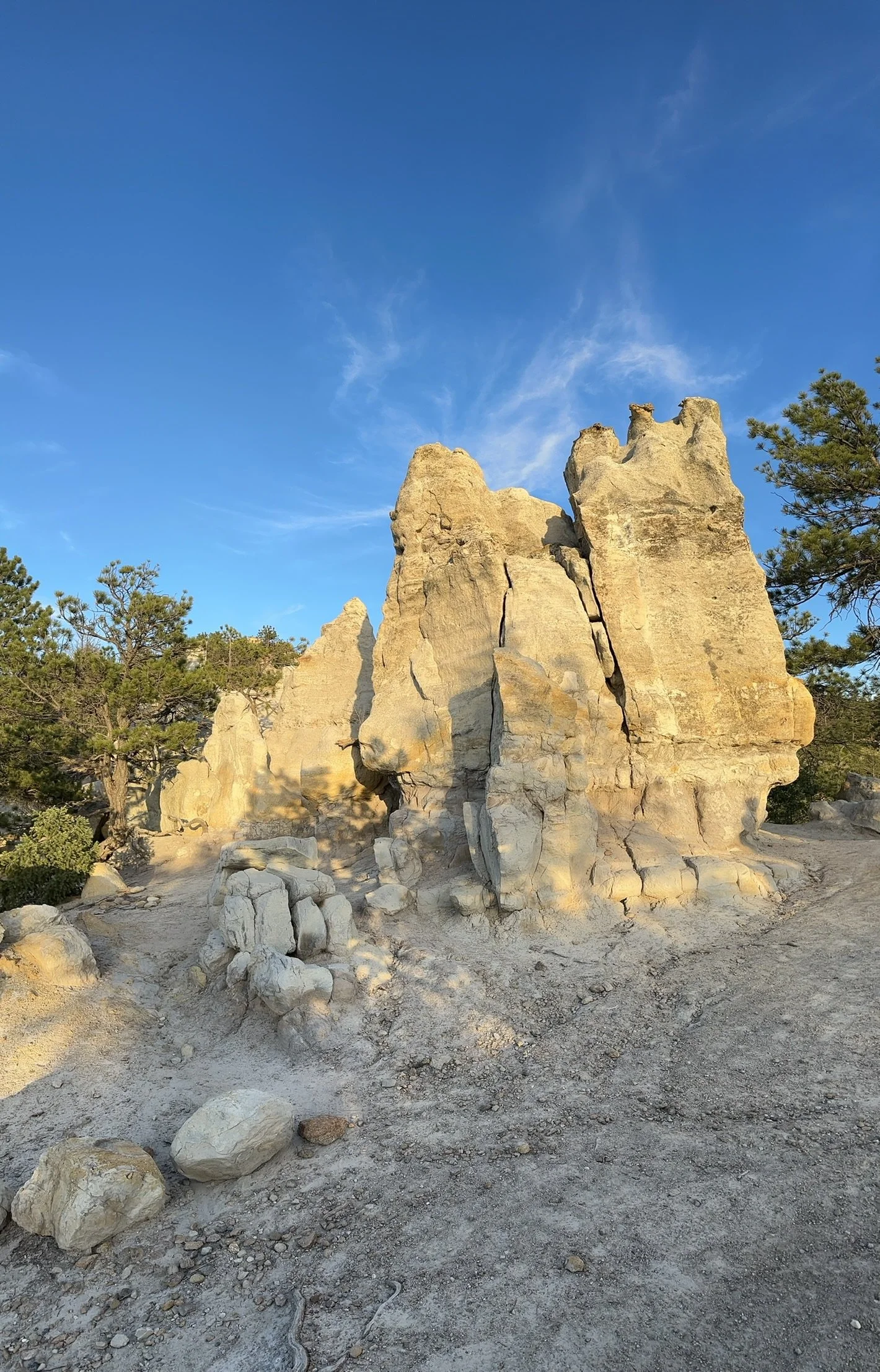 COS - Pulpit Rock - Rock 1.JPEG