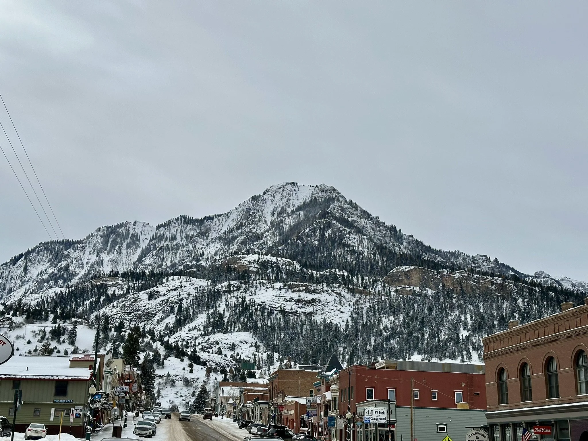 Ouray - Village.JPEG