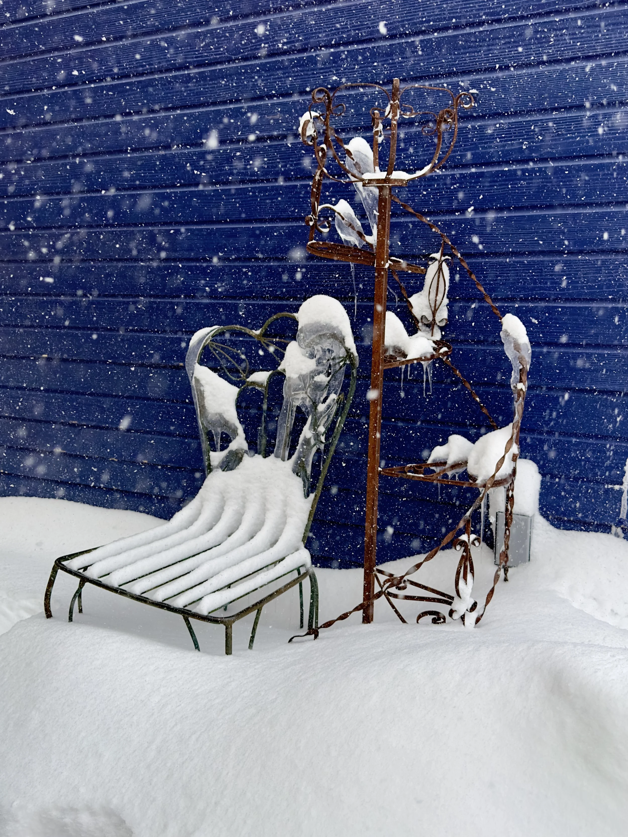 Ouray - Snowy Chair.JPEG