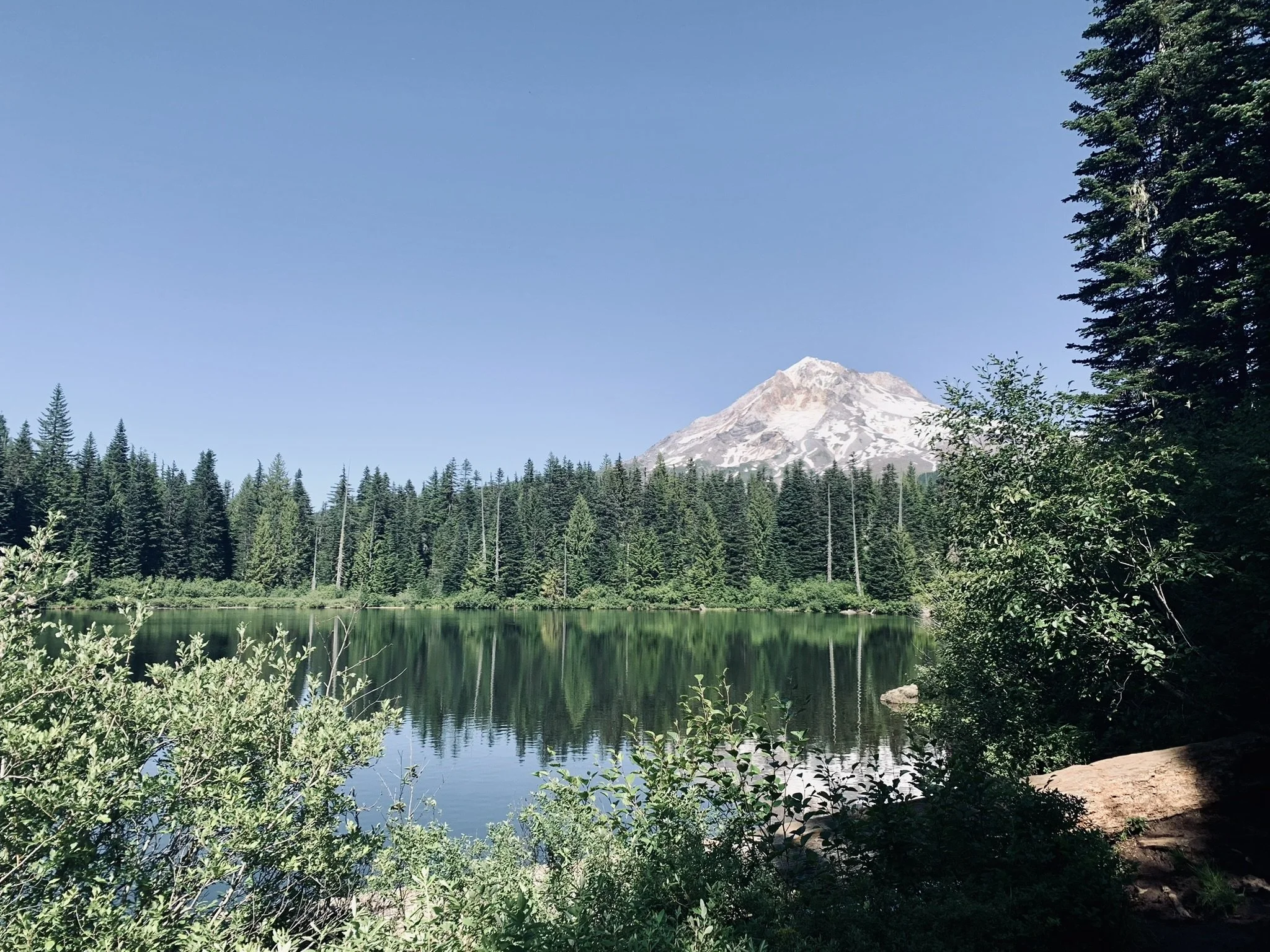 OR - Hood Peak and Lake 1.JPEG