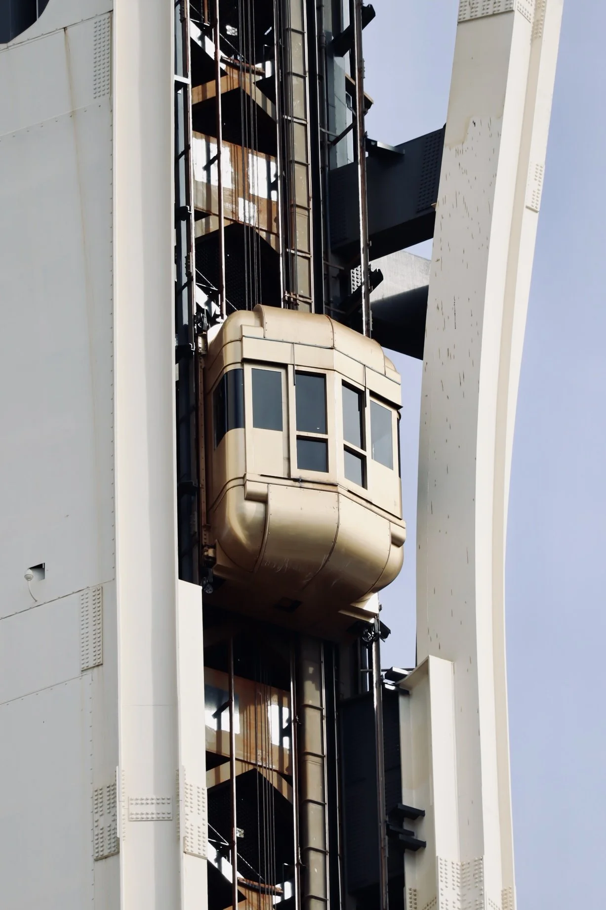 Seattle - Space Needle 2.JPEG