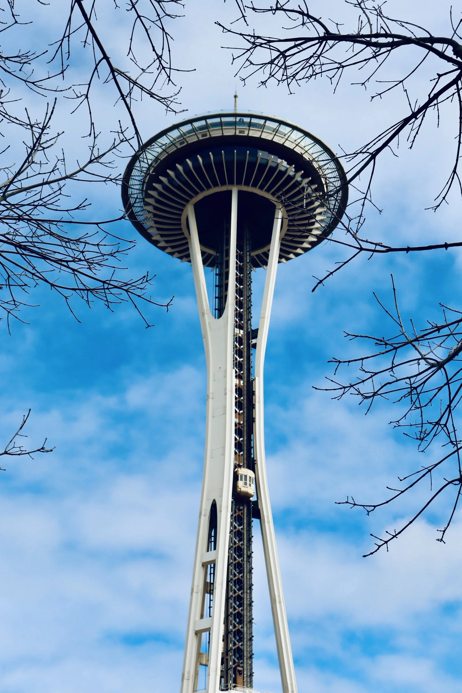Seattle - Space Needle 1.JPEG