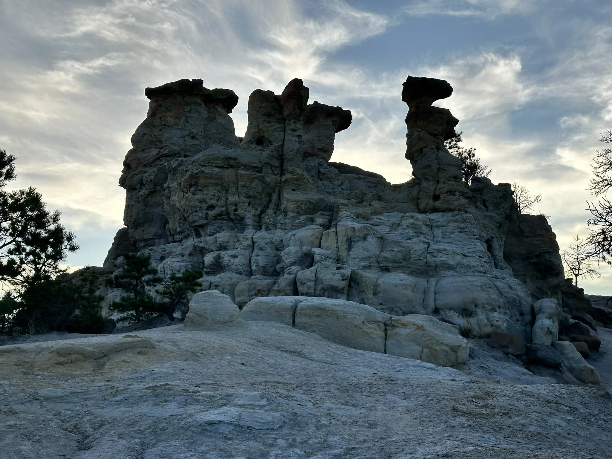 COS - Pulpit Rock - Rock 3.JPEG