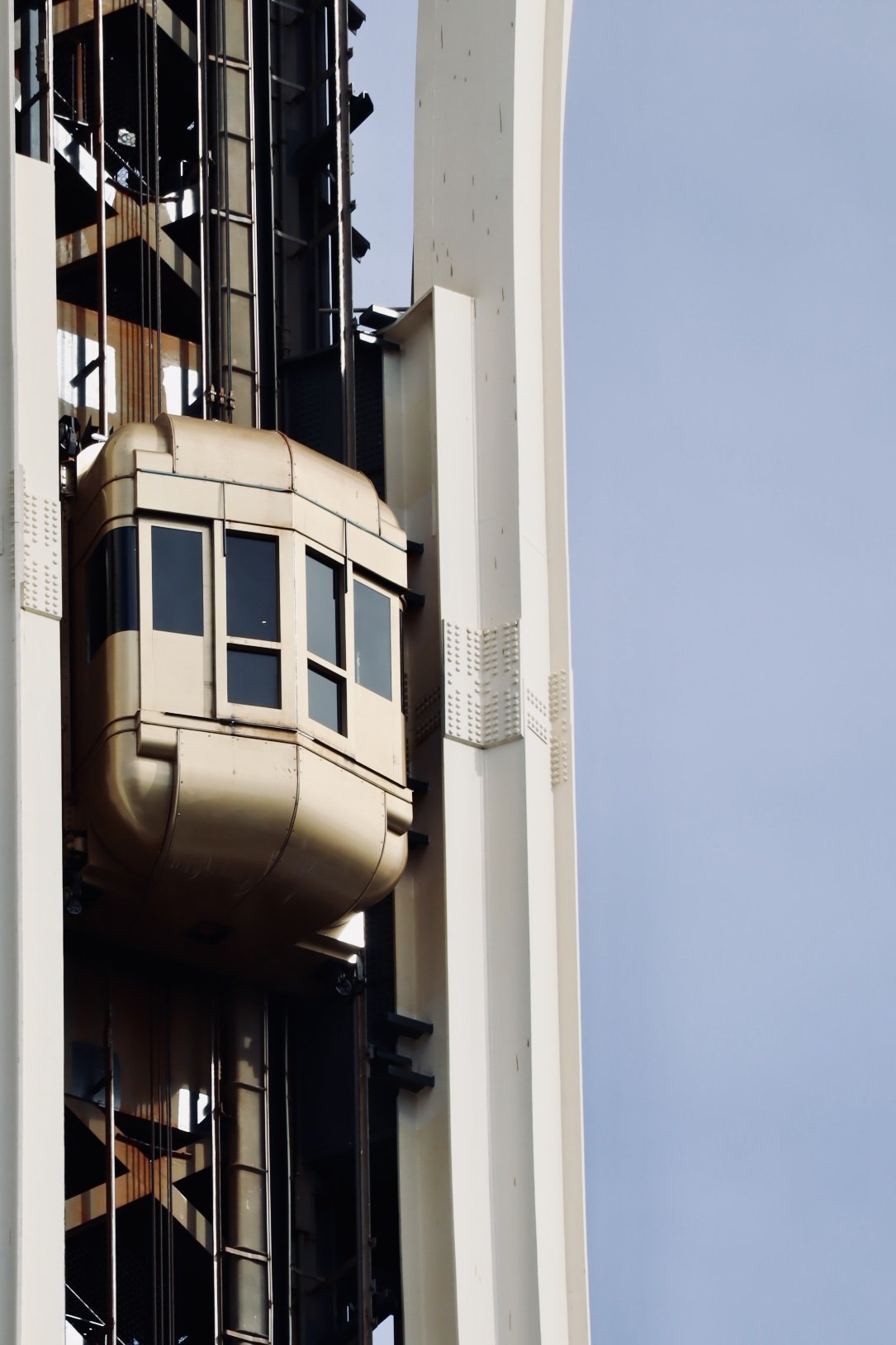 Seattle - Space Needle 7.JPEG