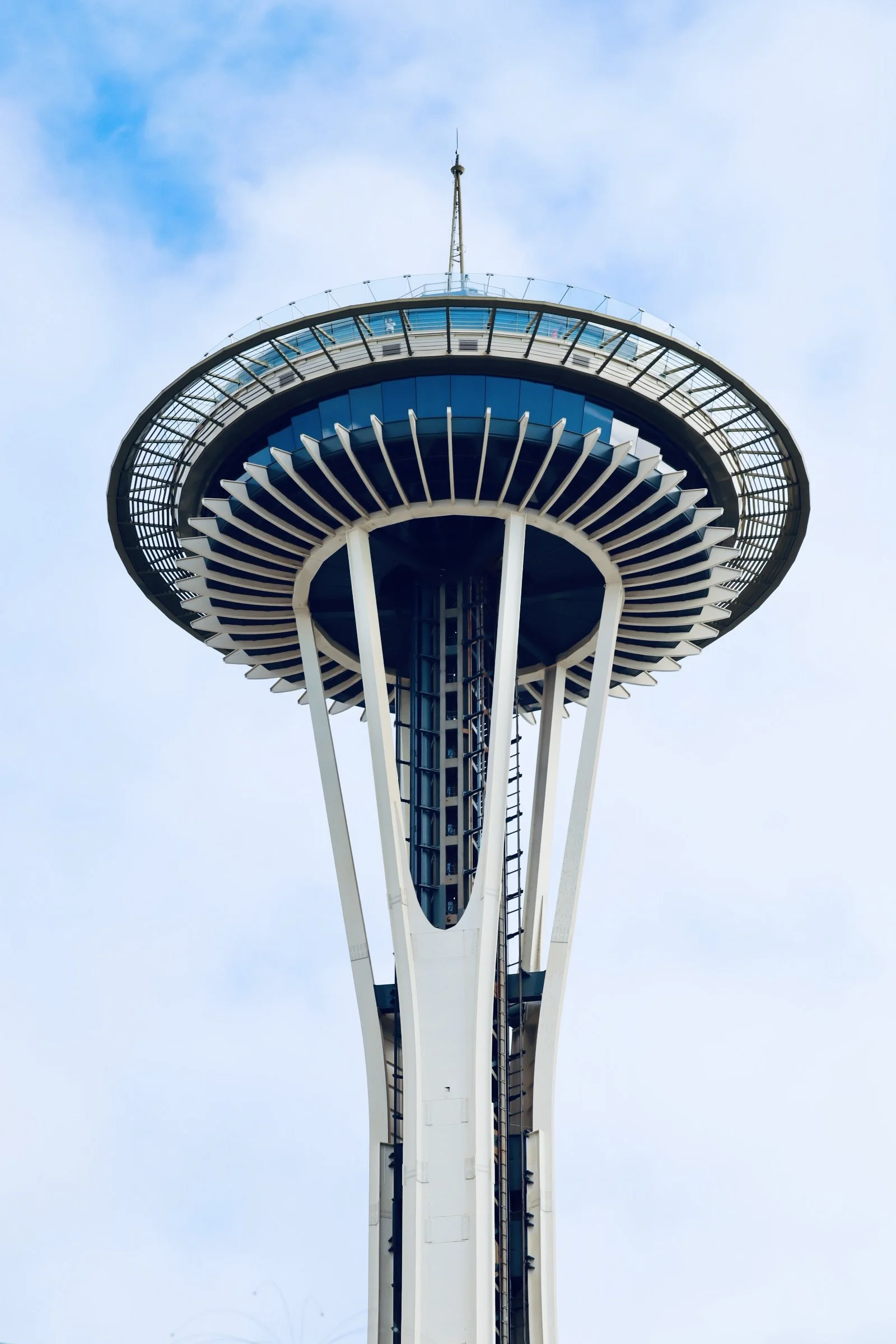 Seattle - Space Needle 3.JPEG