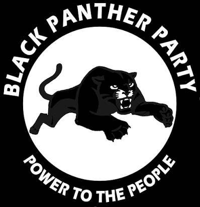 Black Panther Party 