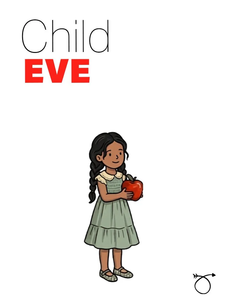Child Eve