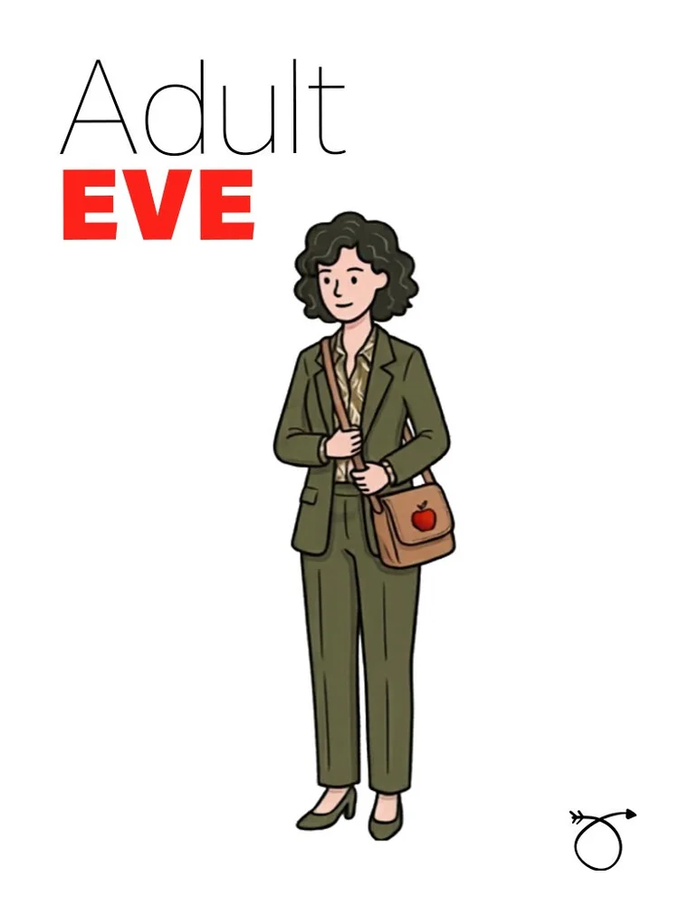 Adult Eve