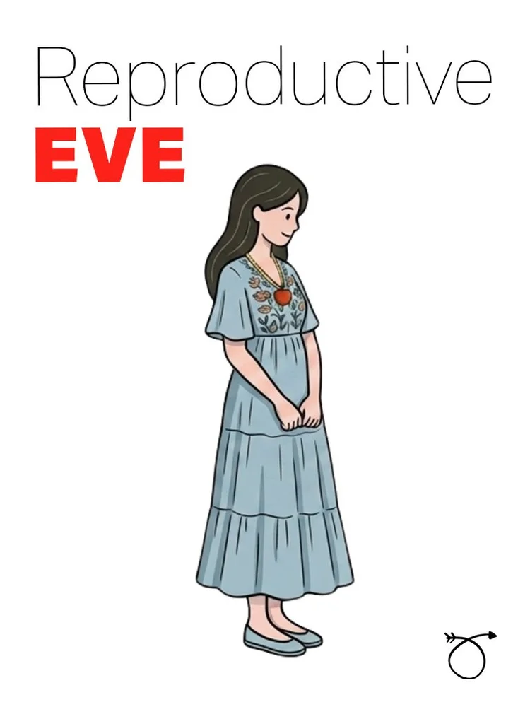 Reproductive Eve