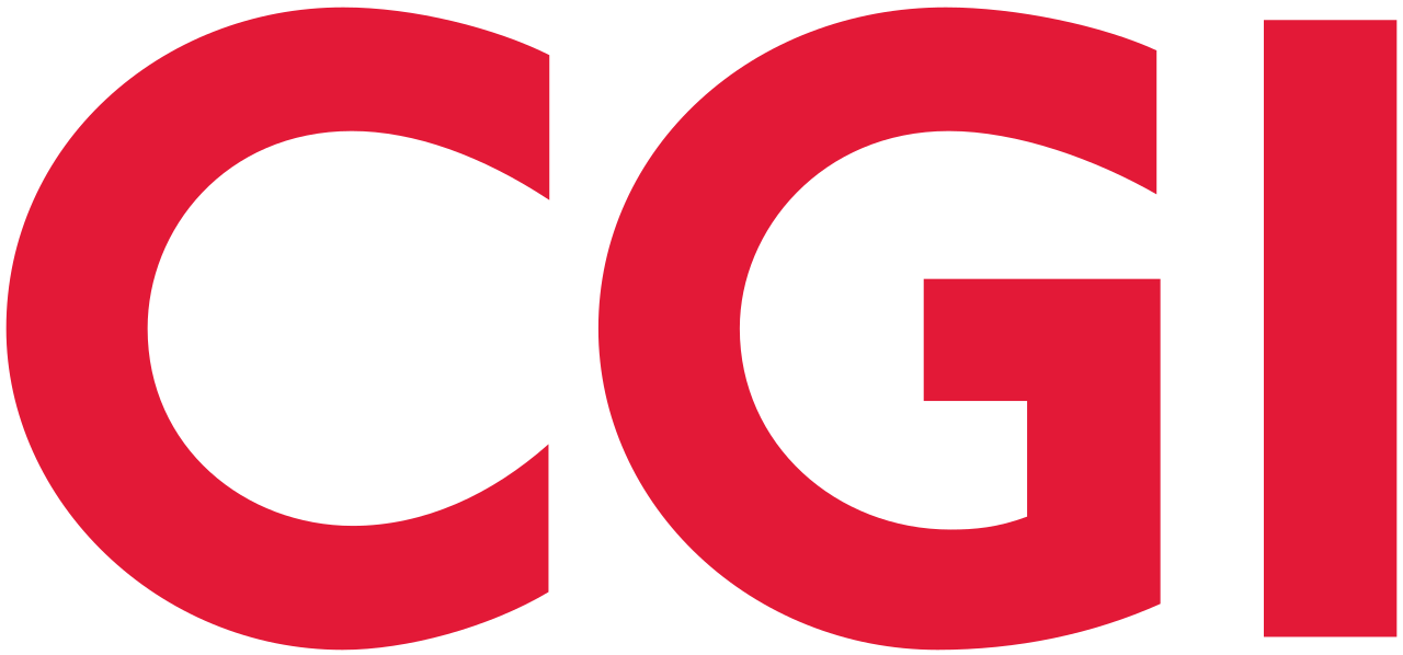 CGI logo