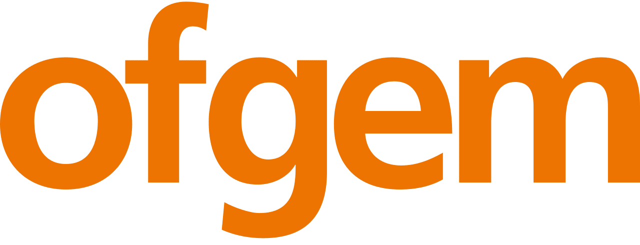 Ofgem logo
