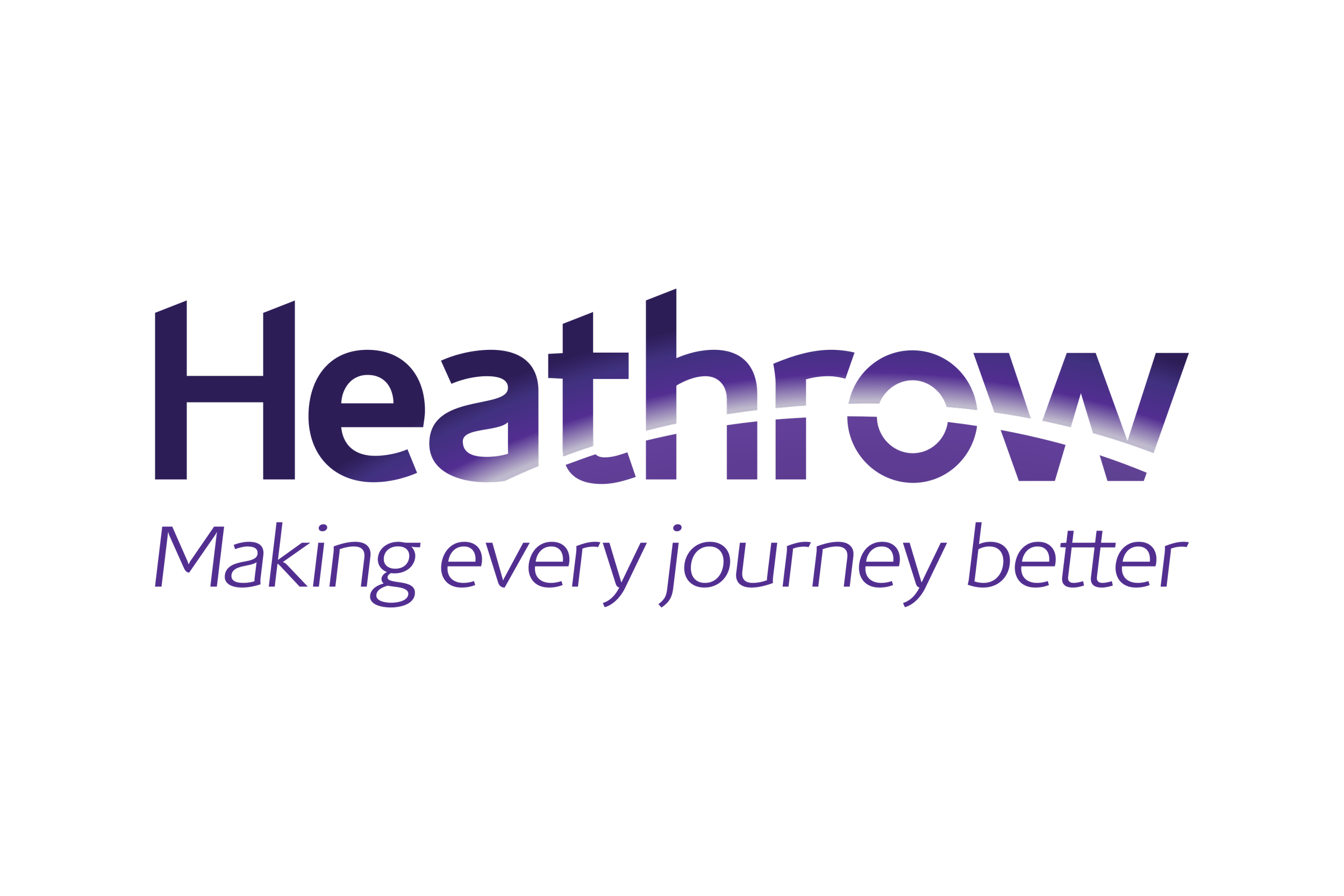 Heathrow Airport logo