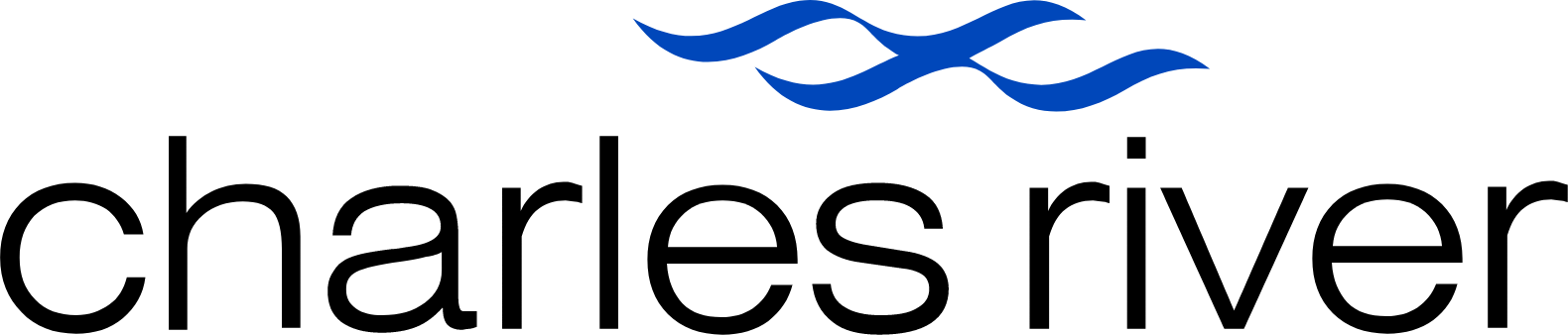 Charles River logo