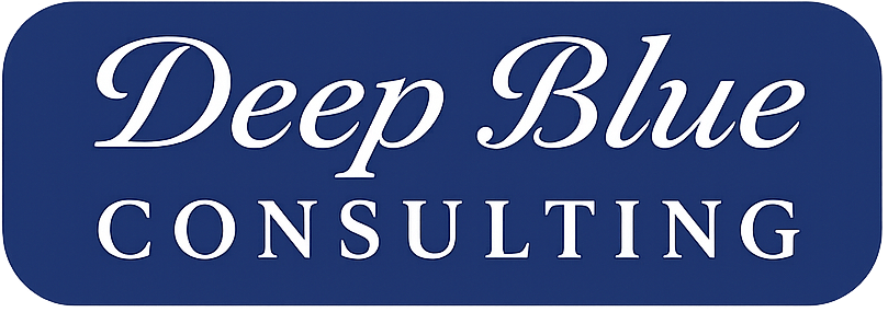 Deep Blue Consulting
