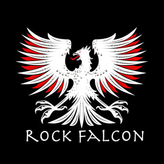 Rock Falcon