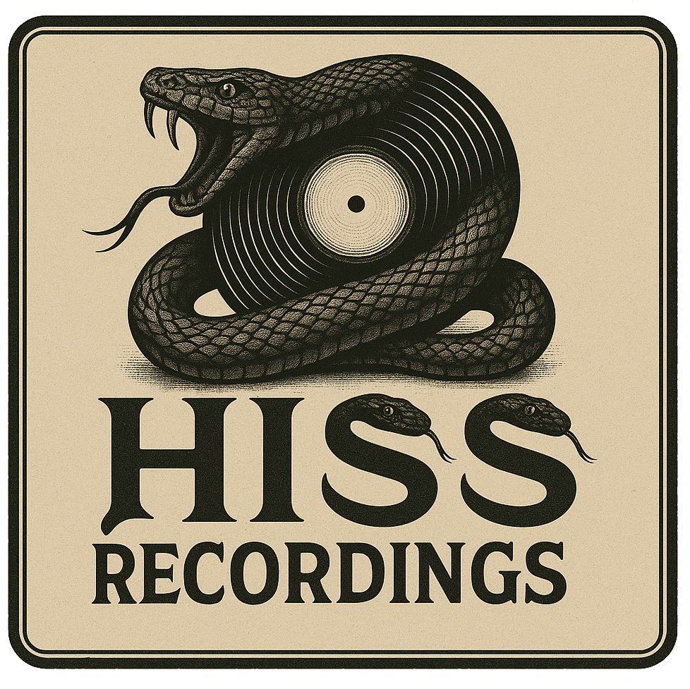Hiss Recordings