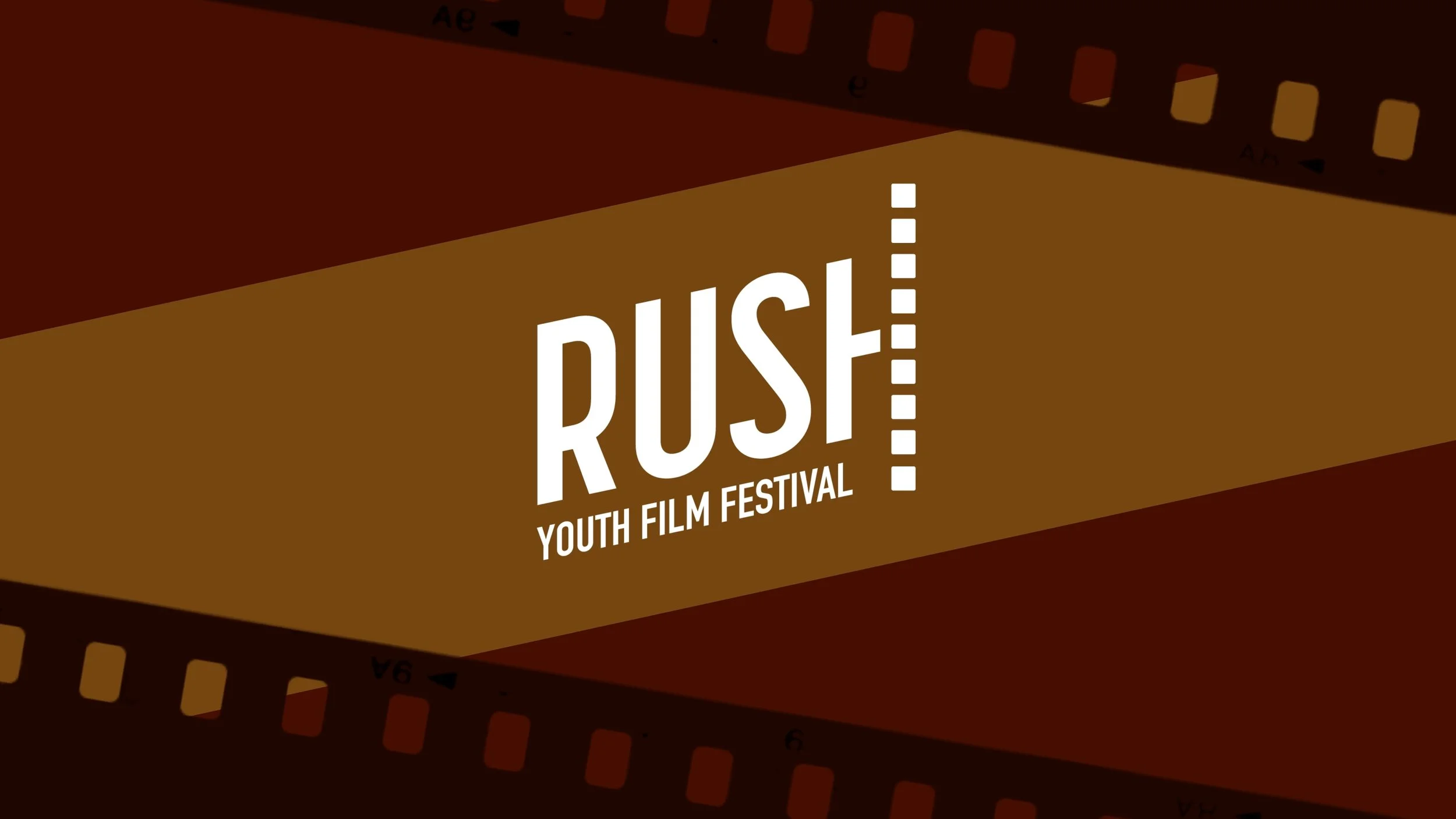 RUSH Youth Film Festival