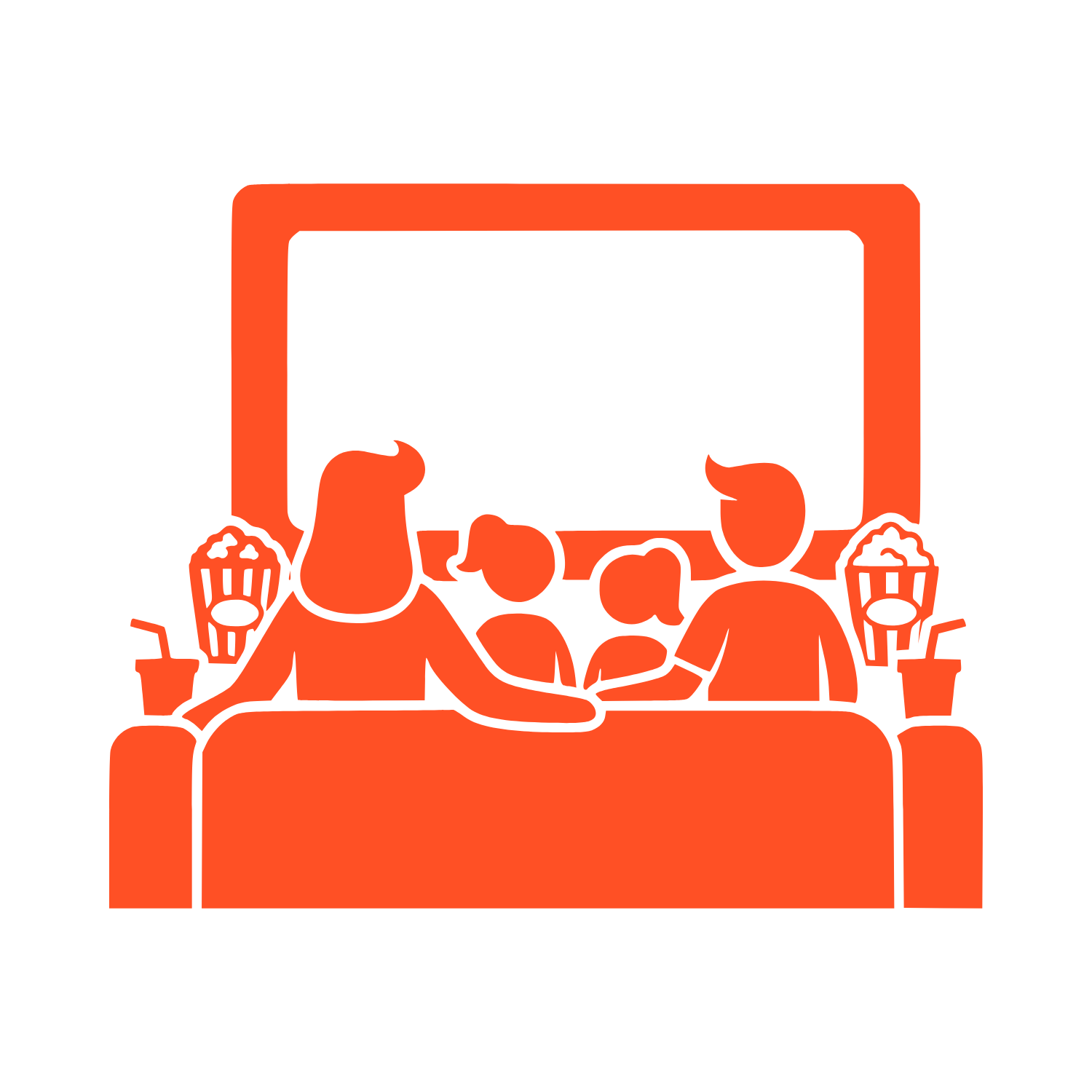 compete for a live screening