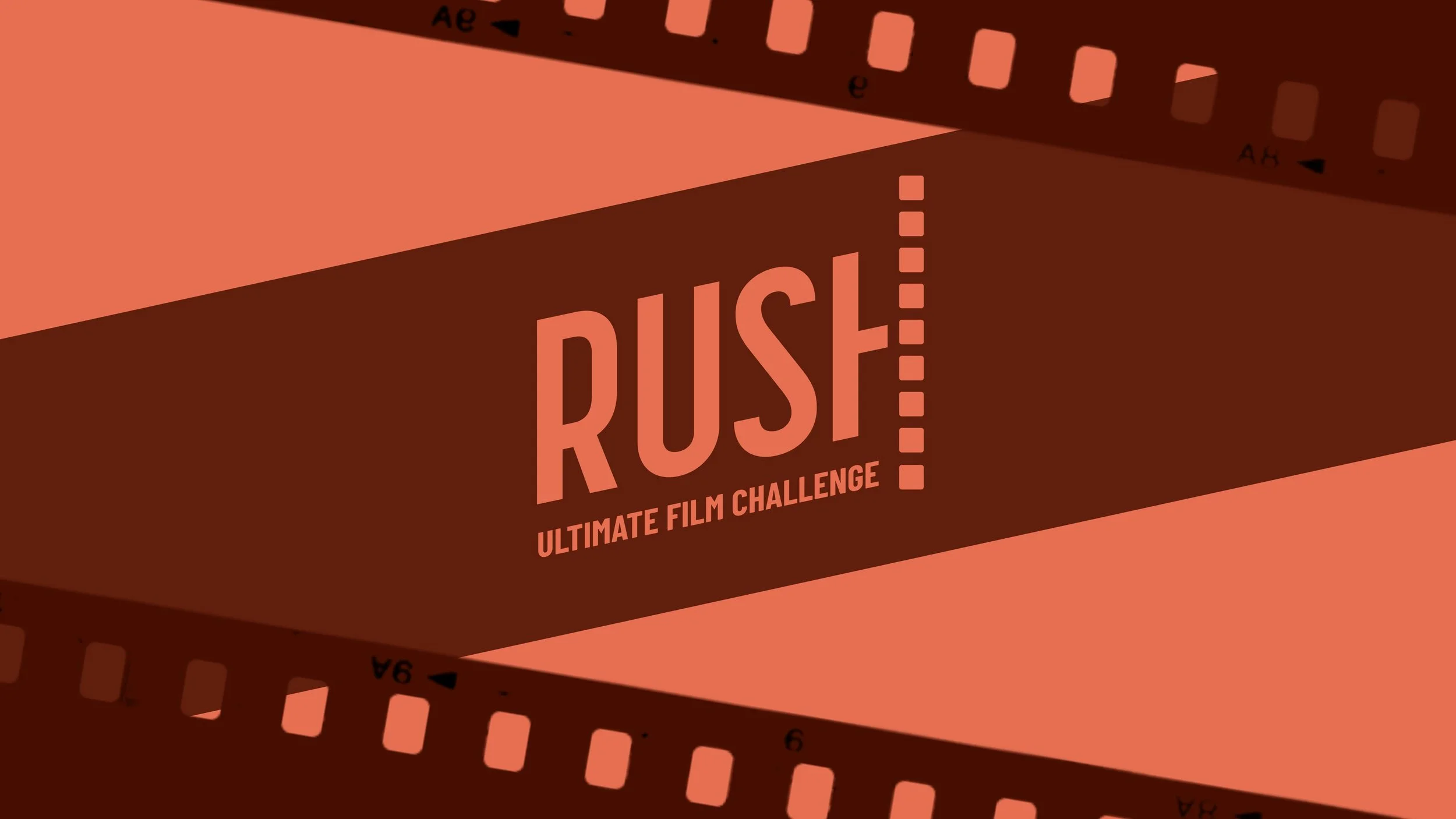 The Ultimate Short Film Challenge