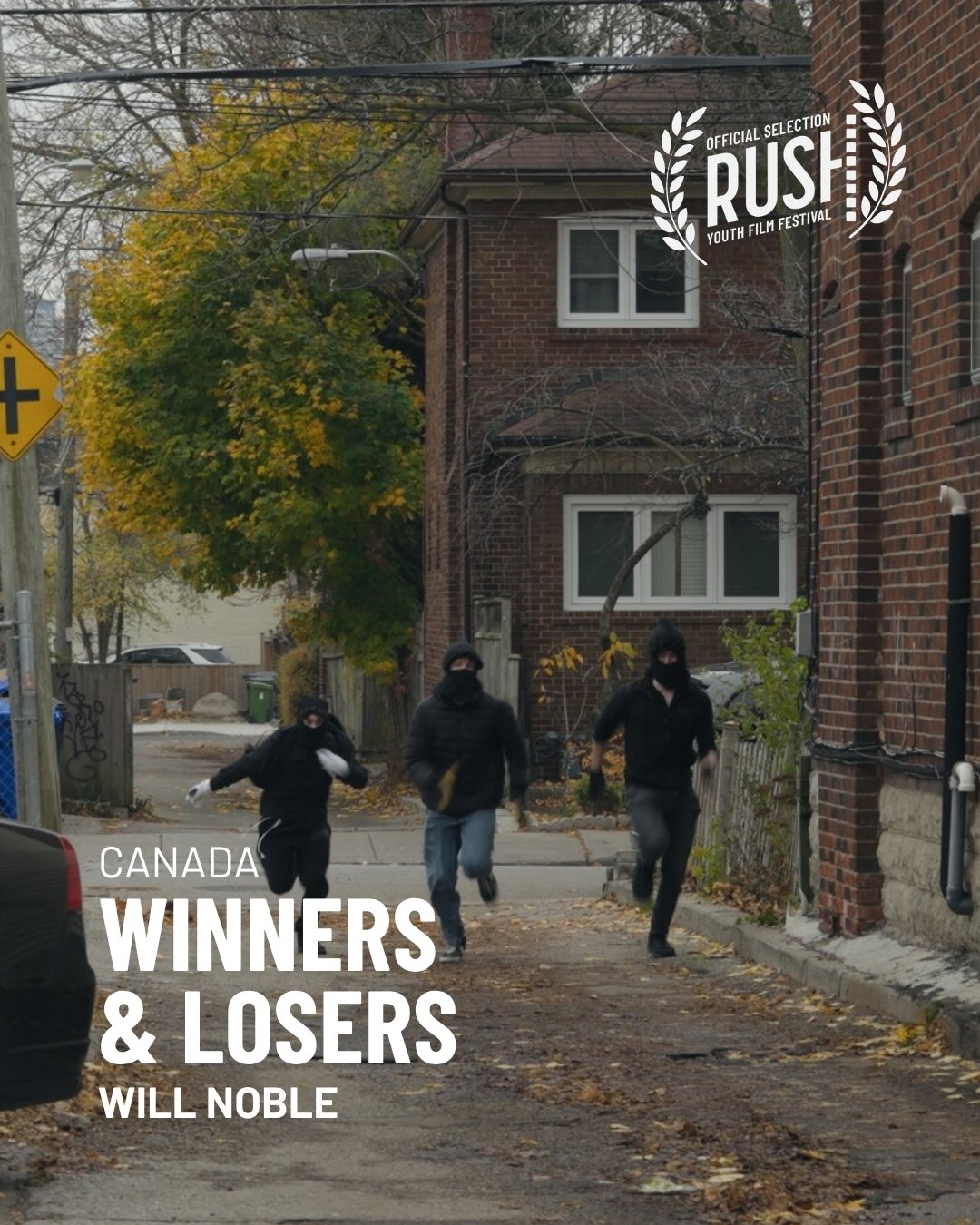 2026 OFFICIAL short film sELECTIONS
